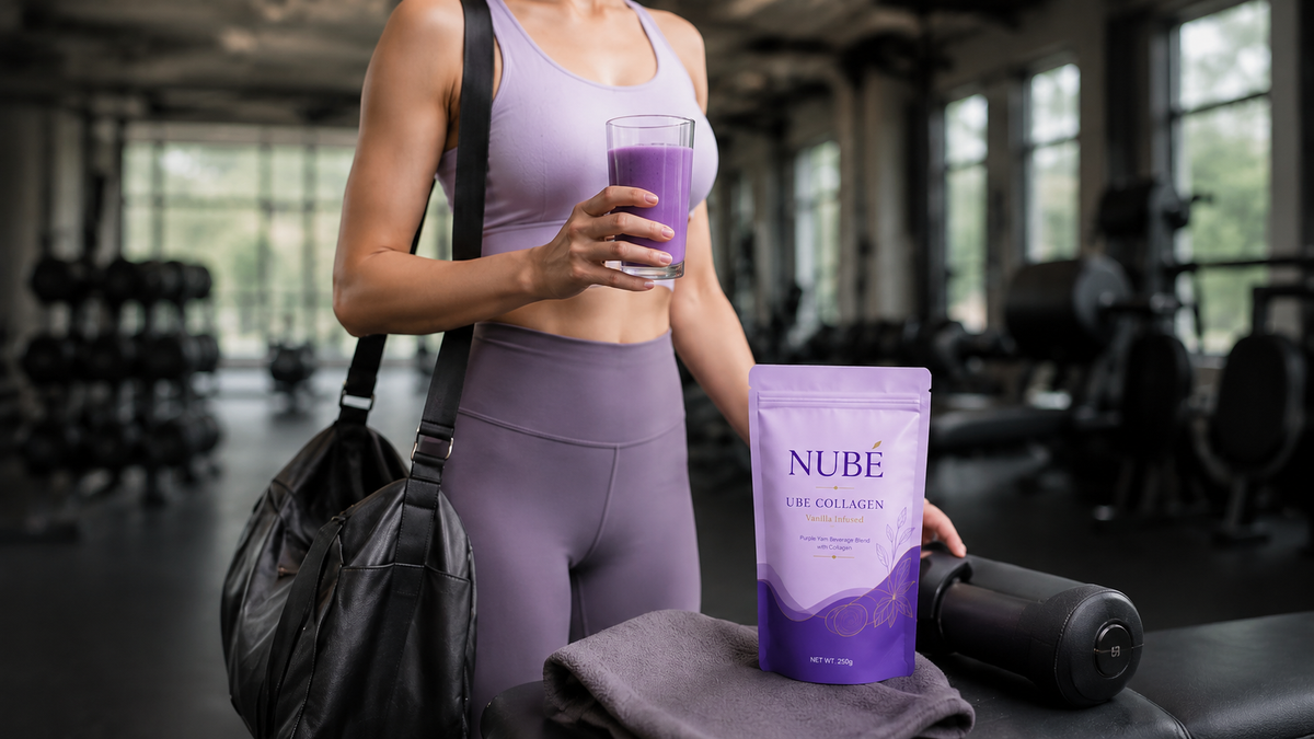 Made to move with you.