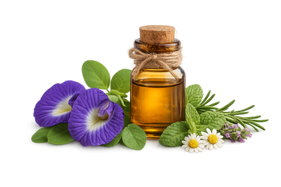 Botanicals