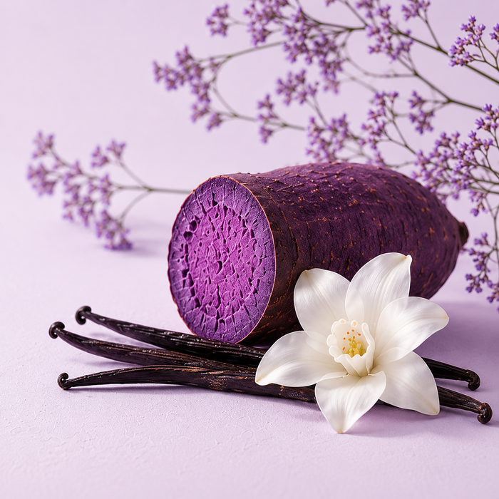 BOTANICAL BLEND